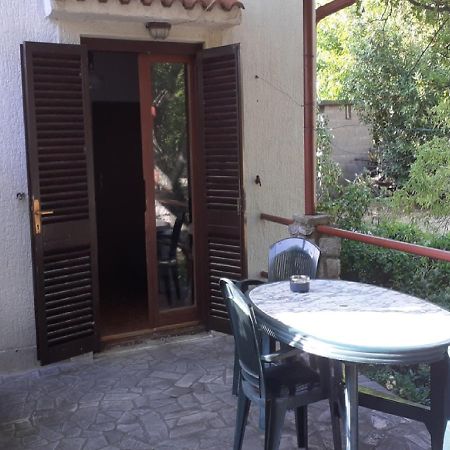 Apartments Rudi Klenovica Εξωτερικό φωτογραφία