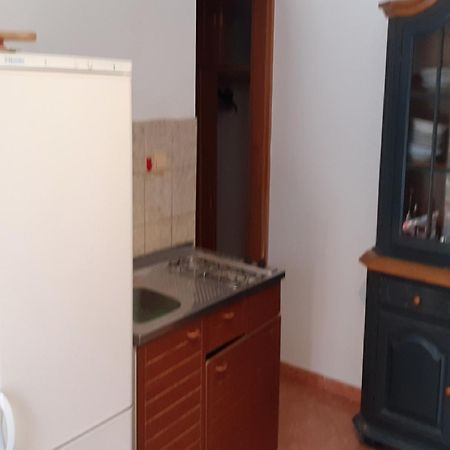 Apartments Rudi Klenovica Δωμάτιο φωτογραφία