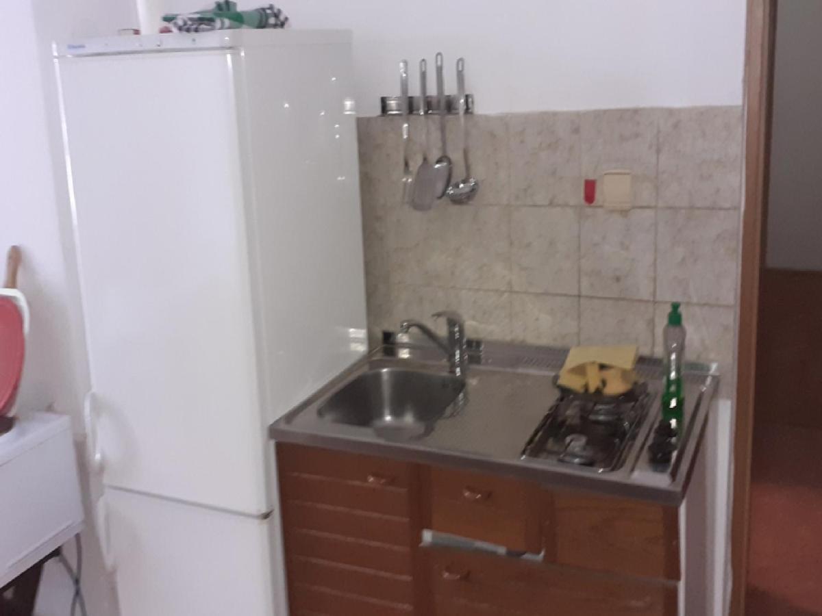 Apartments Rudi Klenovica Εξωτερικό φωτογραφία
