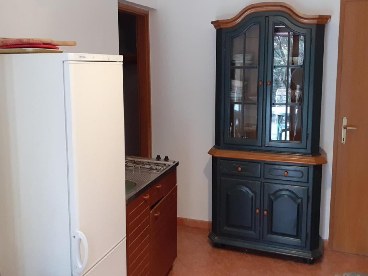 Apartments Rudi Klenovica Εξωτερικό φωτογραφία