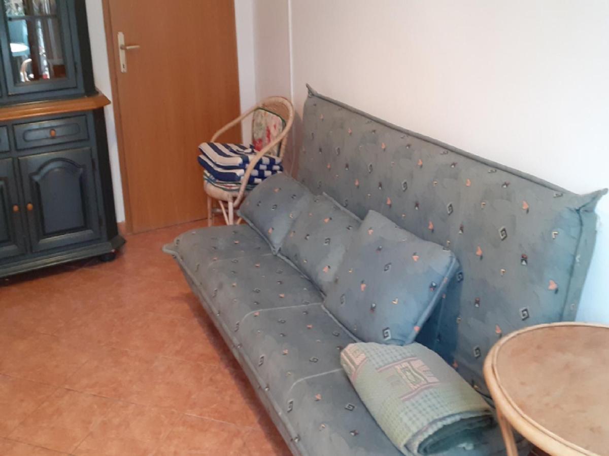 Apartments Rudi Klenovica Εξωτερικό φωτογραφία