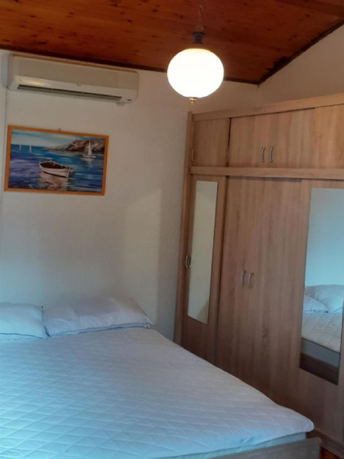 Apartments Rudi Klenovica Εξωτερικό φωτογραφία