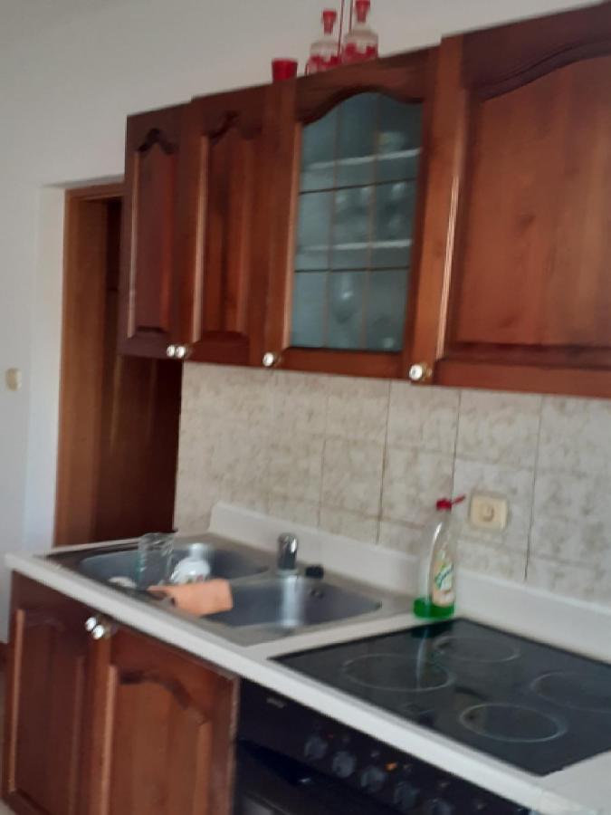 Apartments Rudi Klenovica Εξωτερικό φωτογραφία