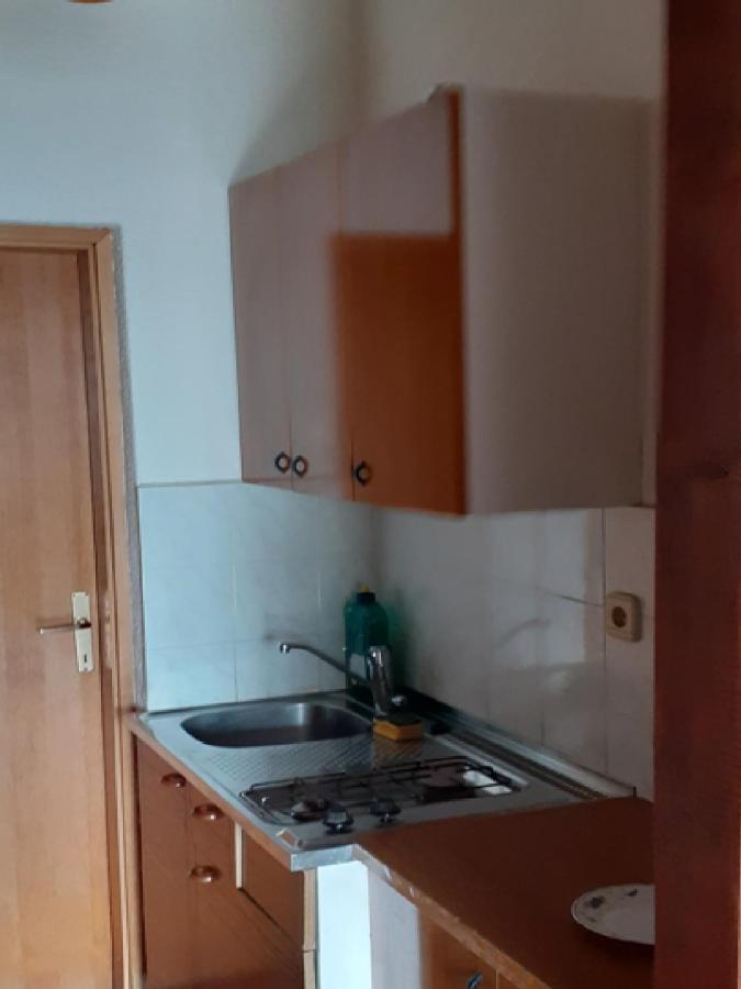 Apartments Rudi Klenovica Εξωτερικό φωτογραφία