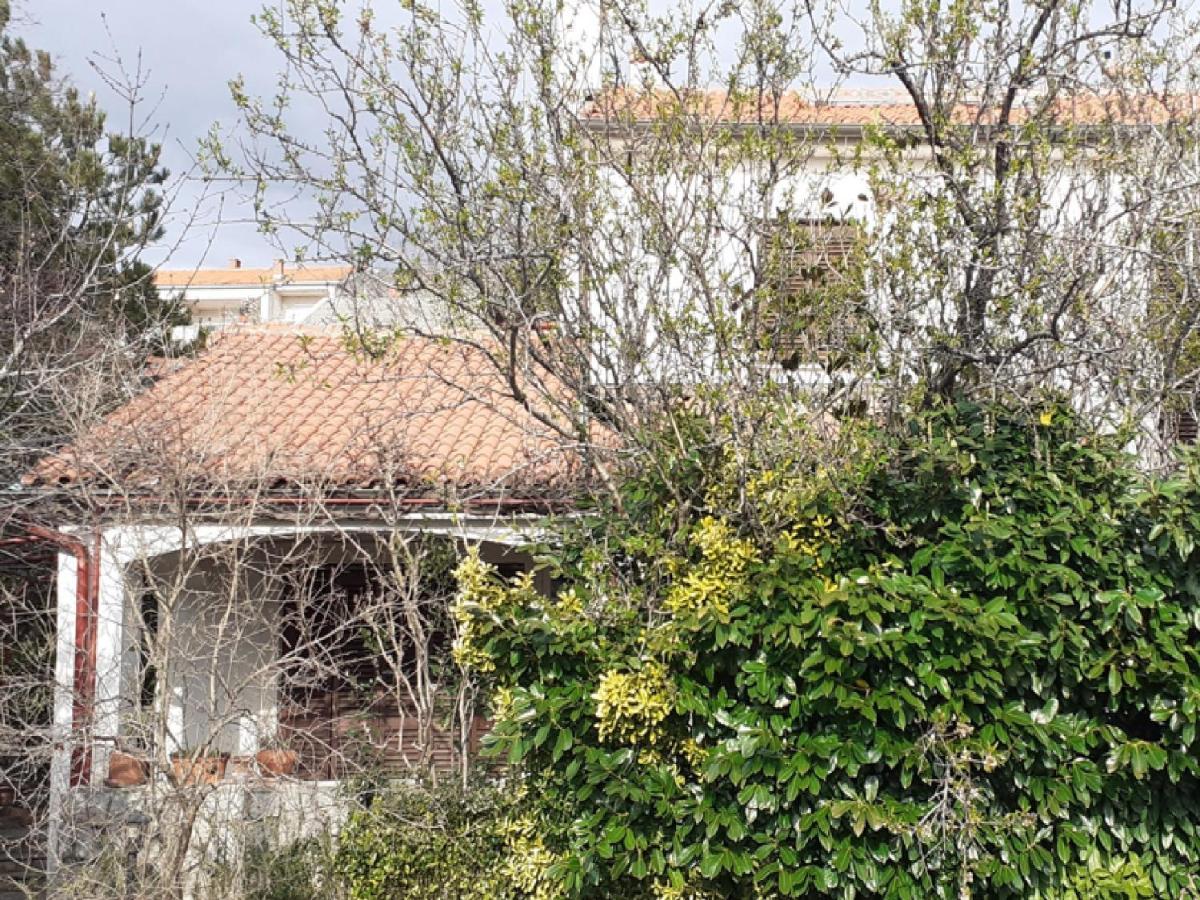 Apartments Rudi Klenovica Εξωτερικό φωτογραφία