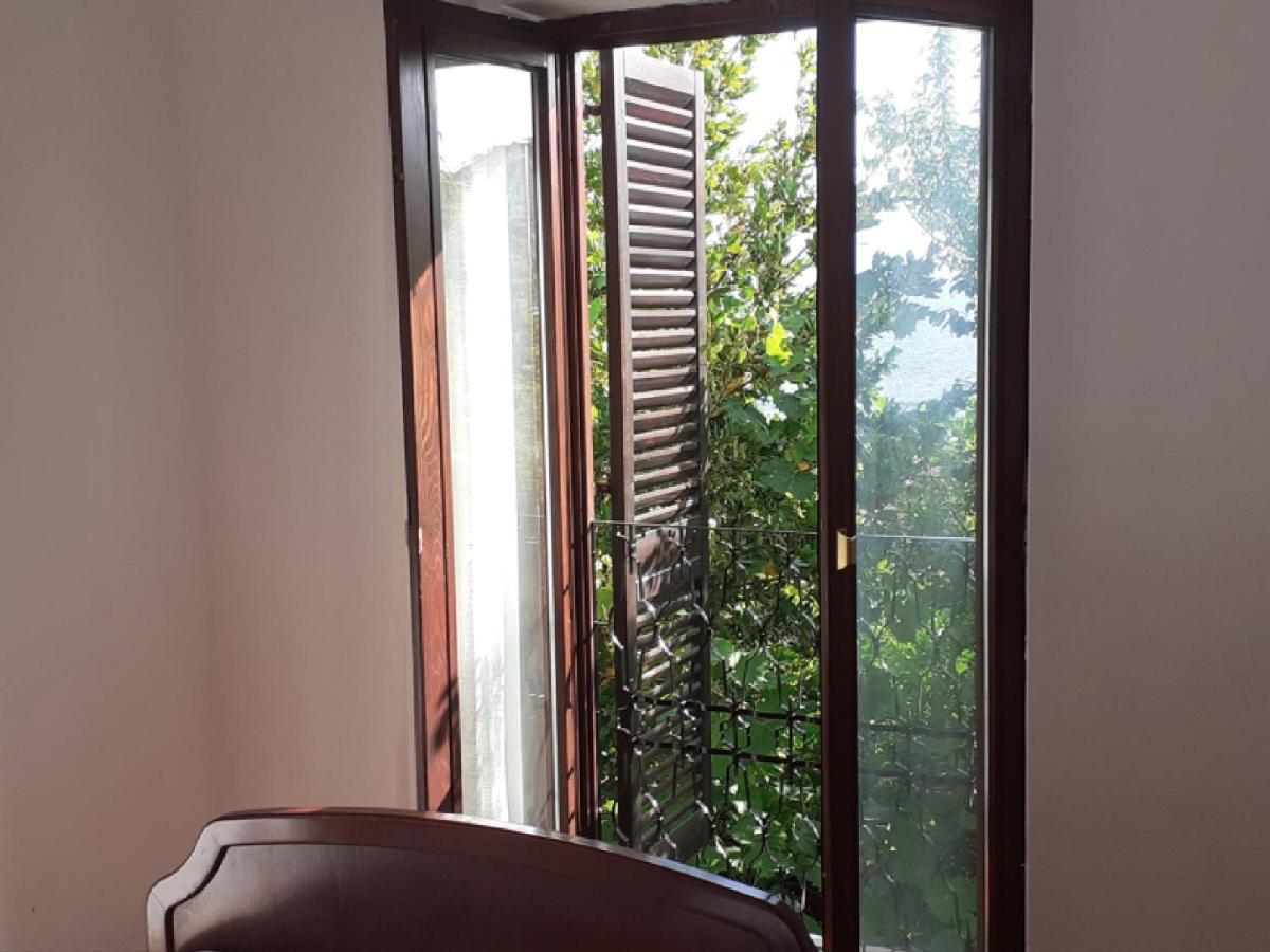 Apartments Rudi Klenovica Εξωτερικό φωτογραφία