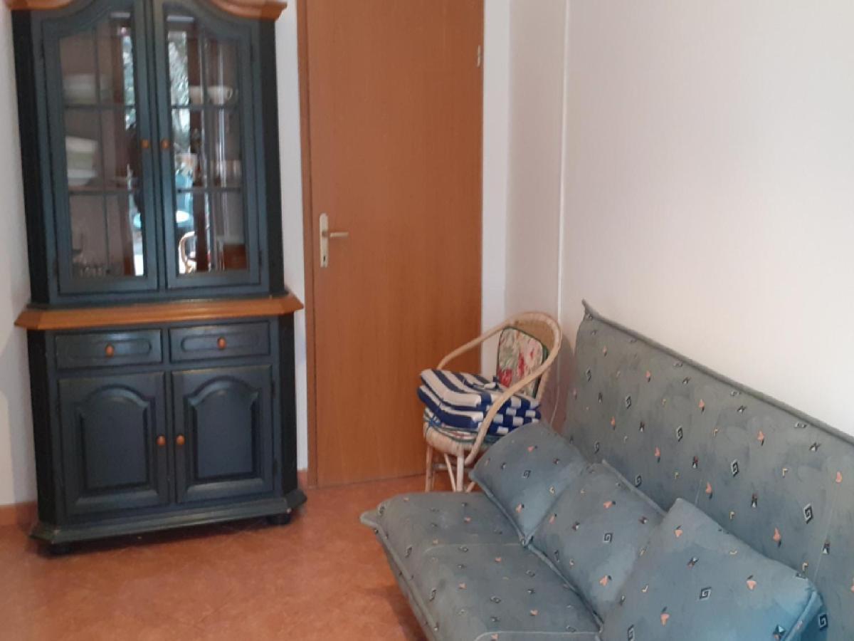 Apartments Rudi Klenovica Εξωτερικό φωτογραφία