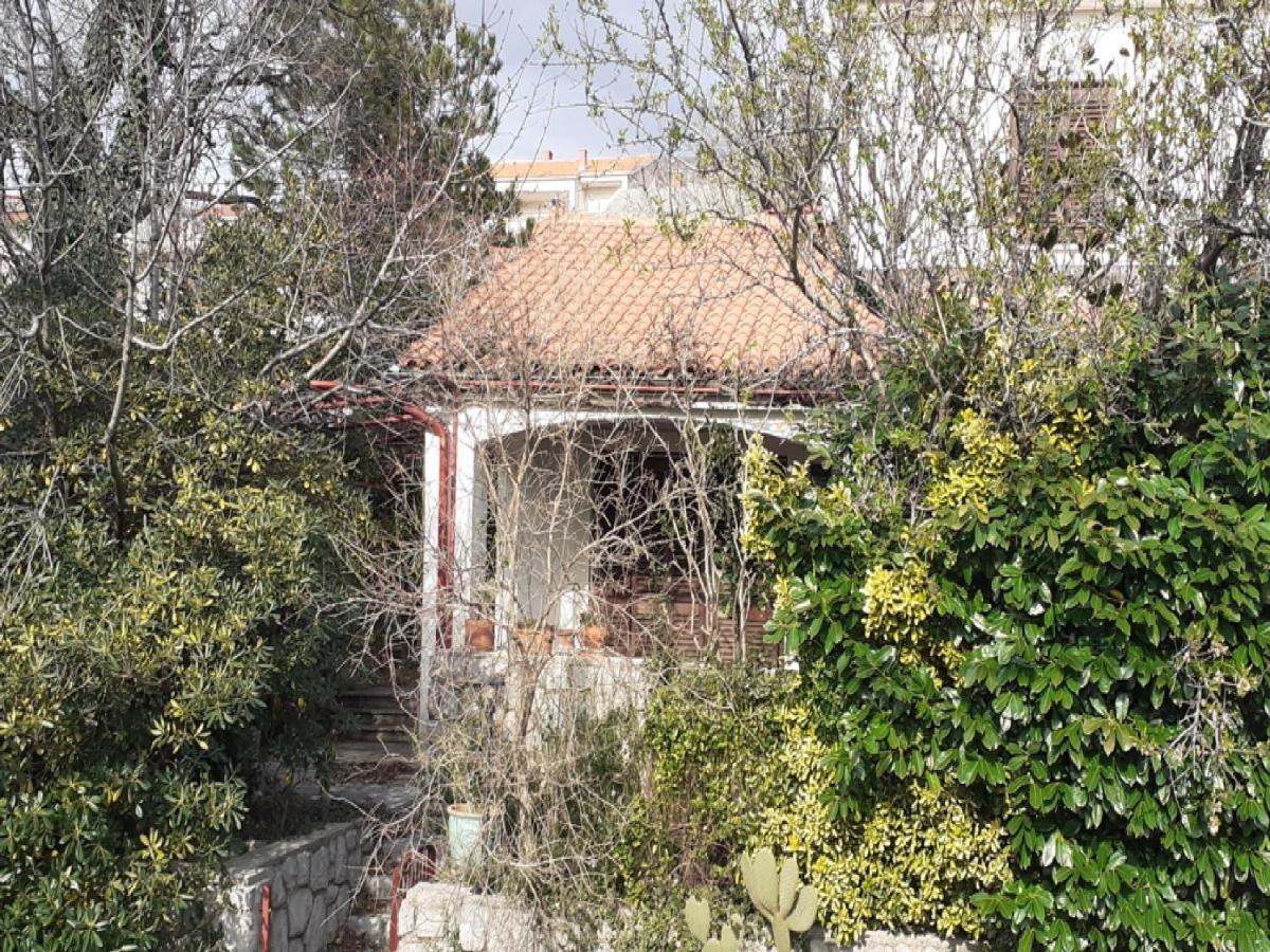Apartments Rudi Klenovica Εξωτερικό φωτογραφία