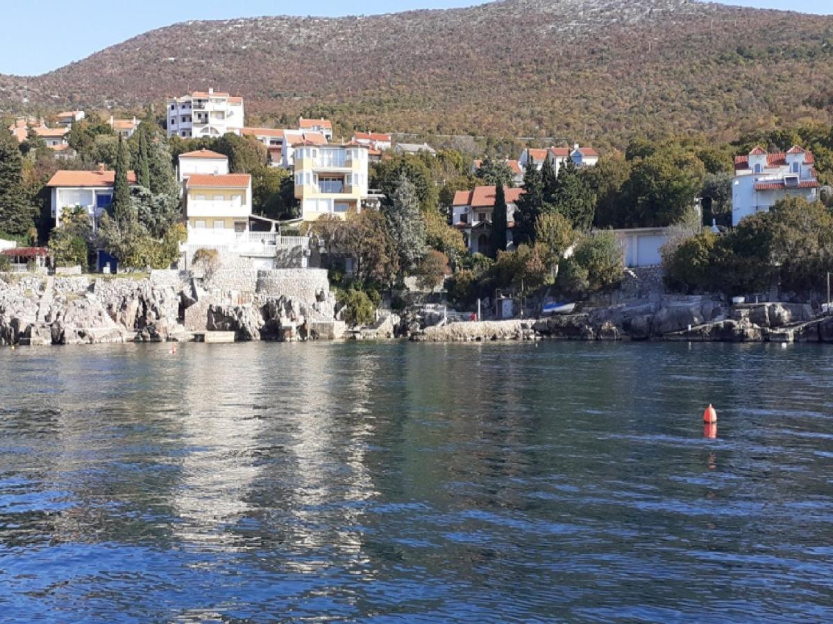 Apartments Rudi Klenovica Εξωτερικό φωτογραφία