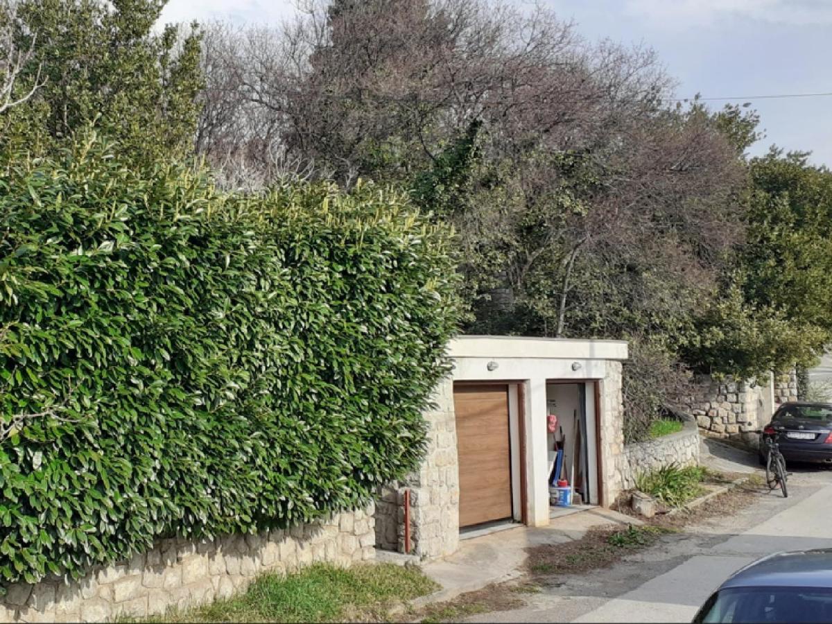 Apartments Rudi Klenovica Εξωτερικό φωτογραφία