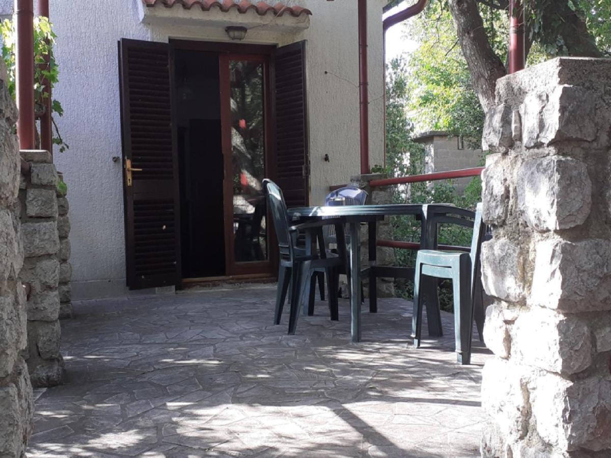 Apartments Rudi Klenovica Δωμάτιο φωτογραφία