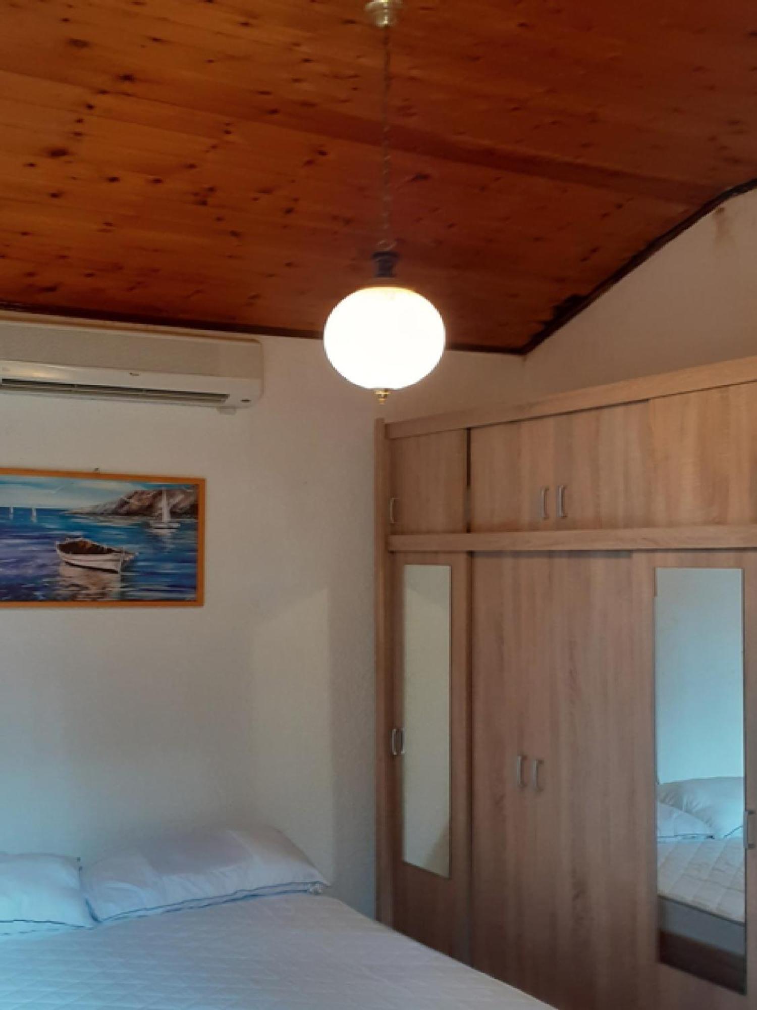 Apartments Rudi Klenovica Δωμάτιο φωτογραφία