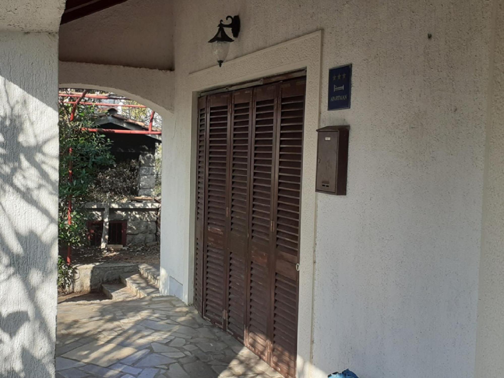 Apartments Rudi Klenovica Δωμάτιο φωτογραφία