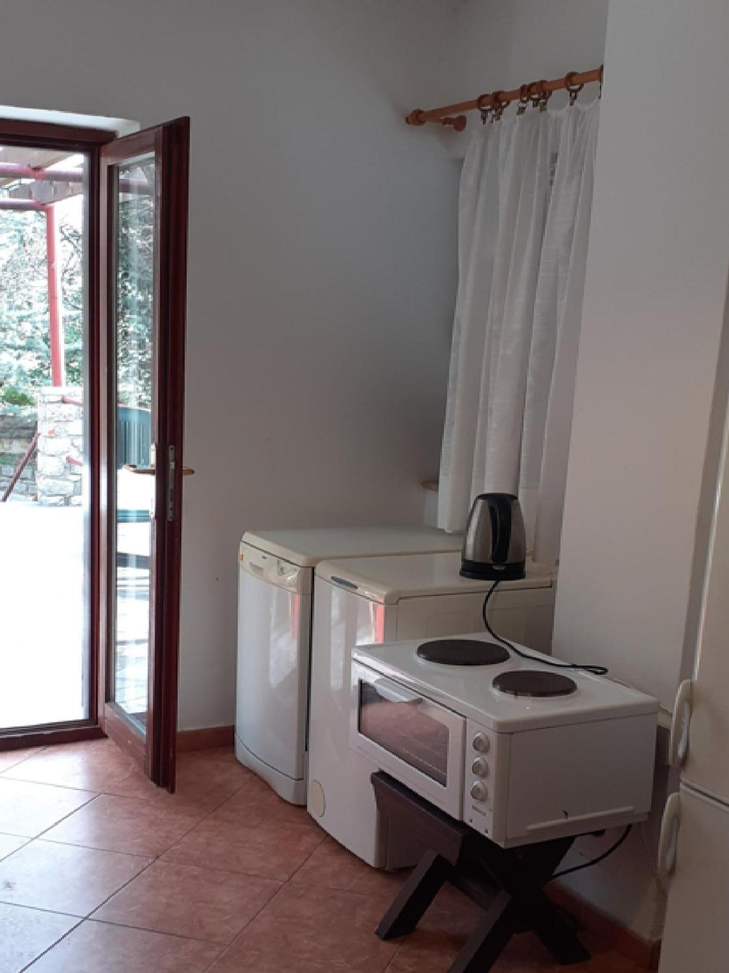 Apartments Rudi Klenovica Δωμάτιο φωτογραφία