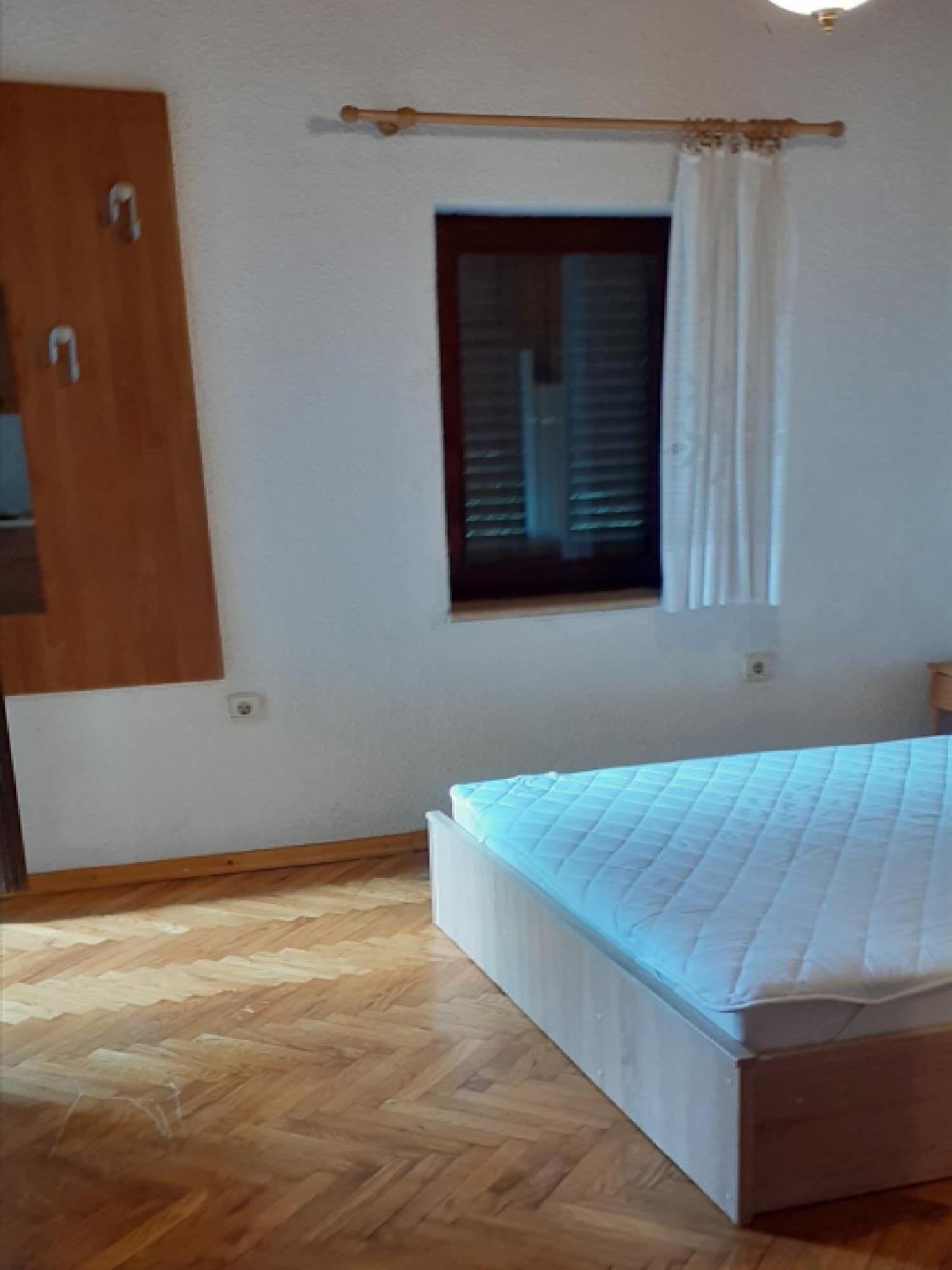 Apartments Rudi Klenovica Δωμάτιο φωτογραφία