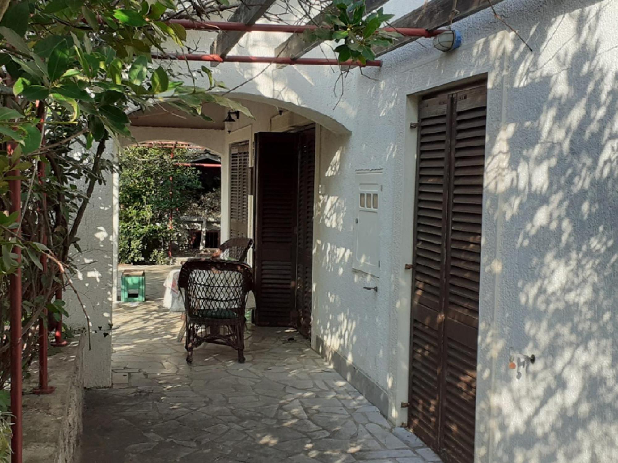 Apartments Rudi Klenovica Δωμάτιο φωτογραφία