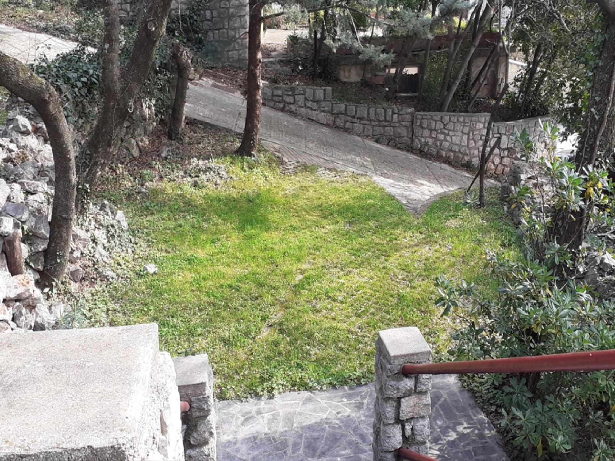 Apartments Rudi Klenovica Δωμάτιο φωτογραφία
