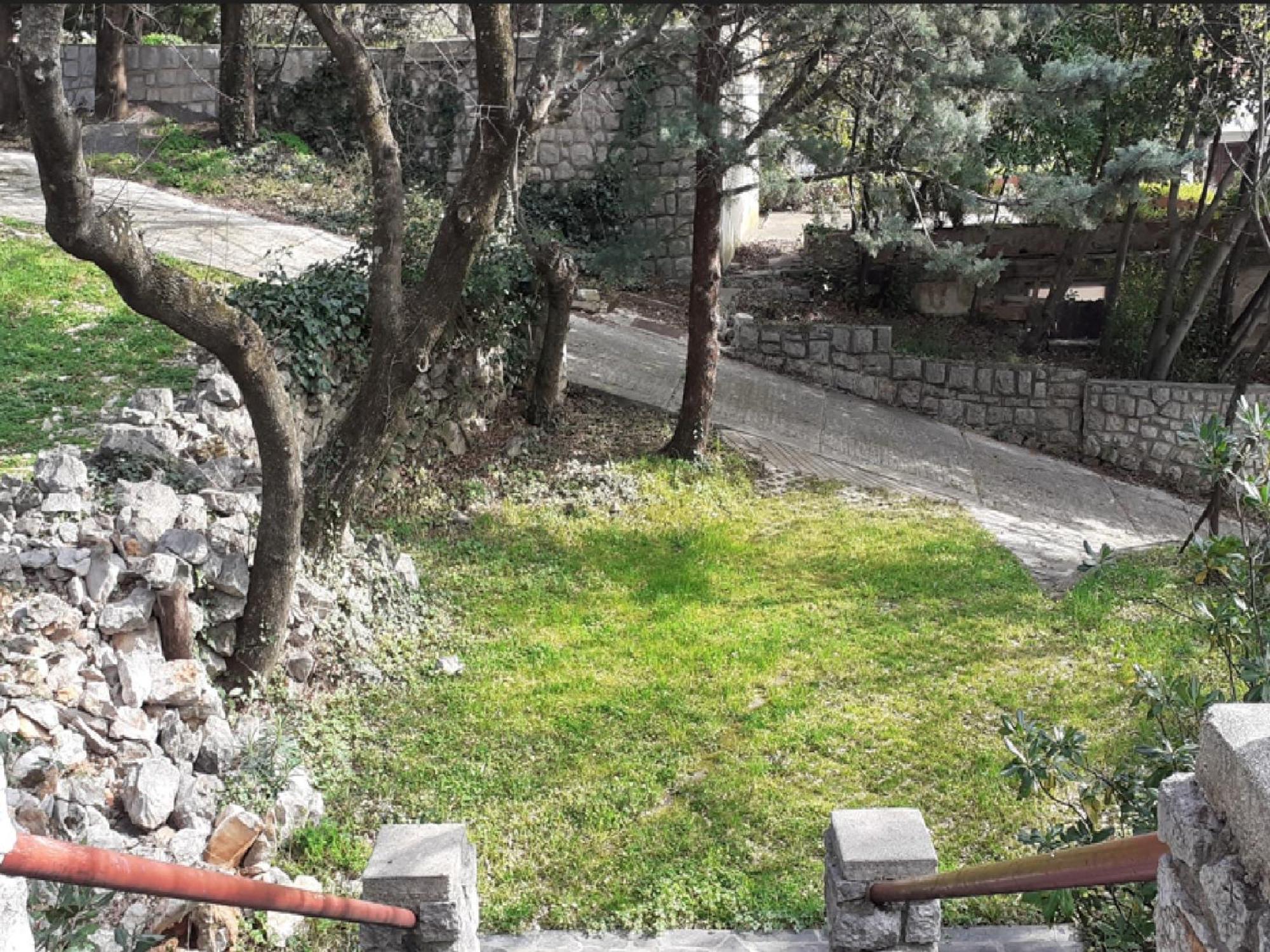 Apartments Rudi Klenovica Δωμάτιο φωτογραφία