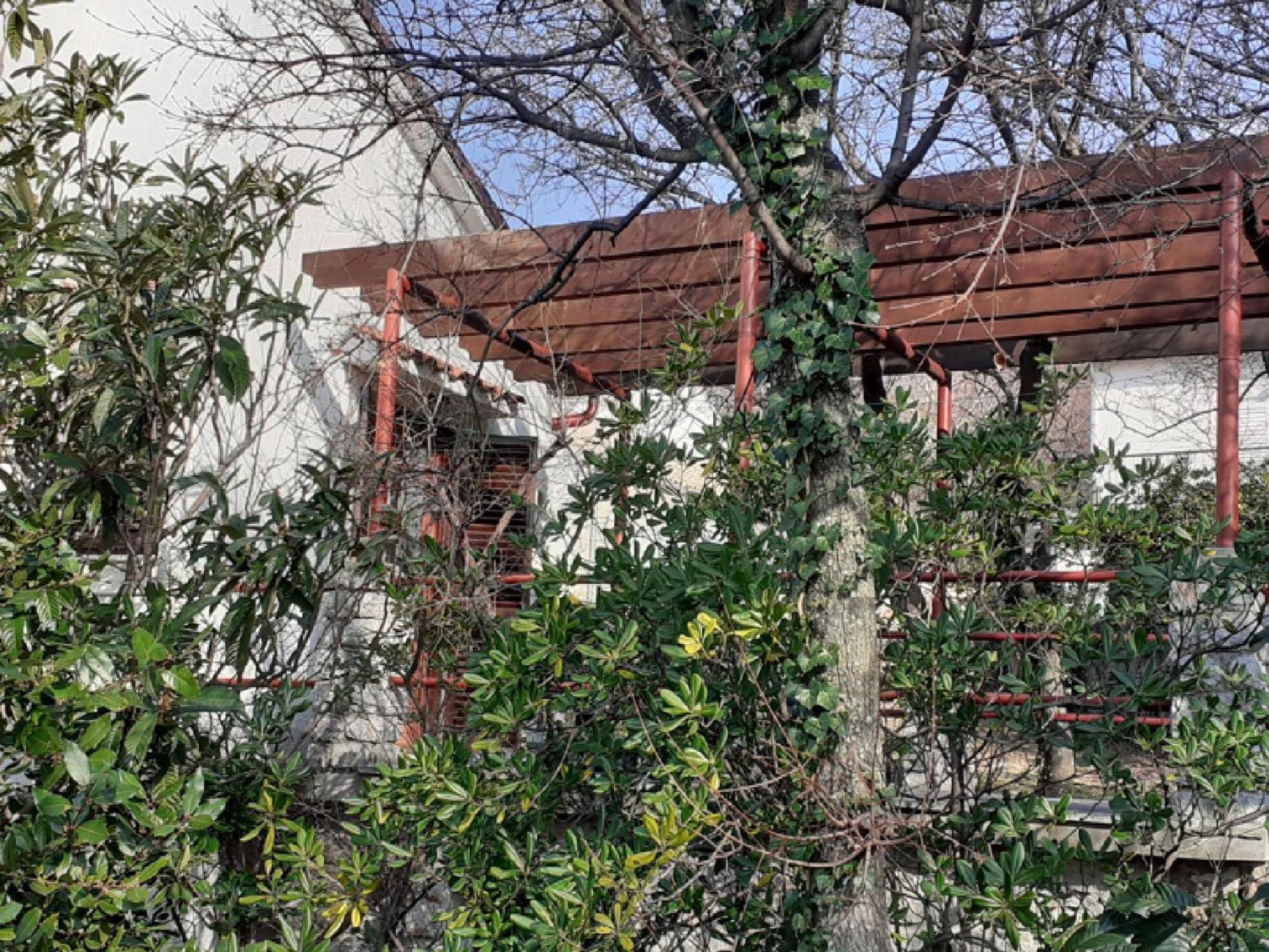 Apartments Rudi Klenovica Δωμάτιο φωτογραφία
