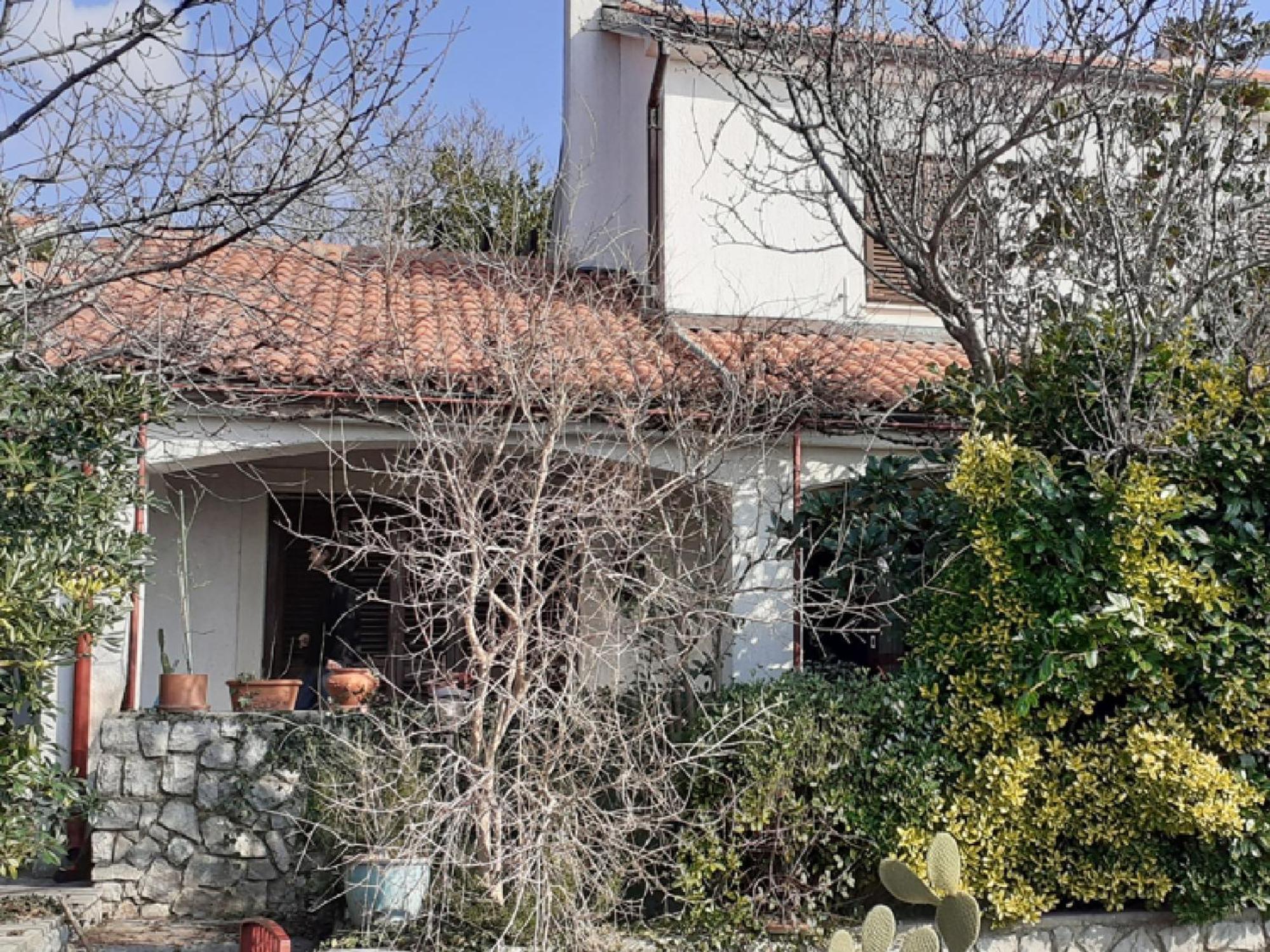 Apartments Rudi Klenovica Δωμάτιο φωτογραφία